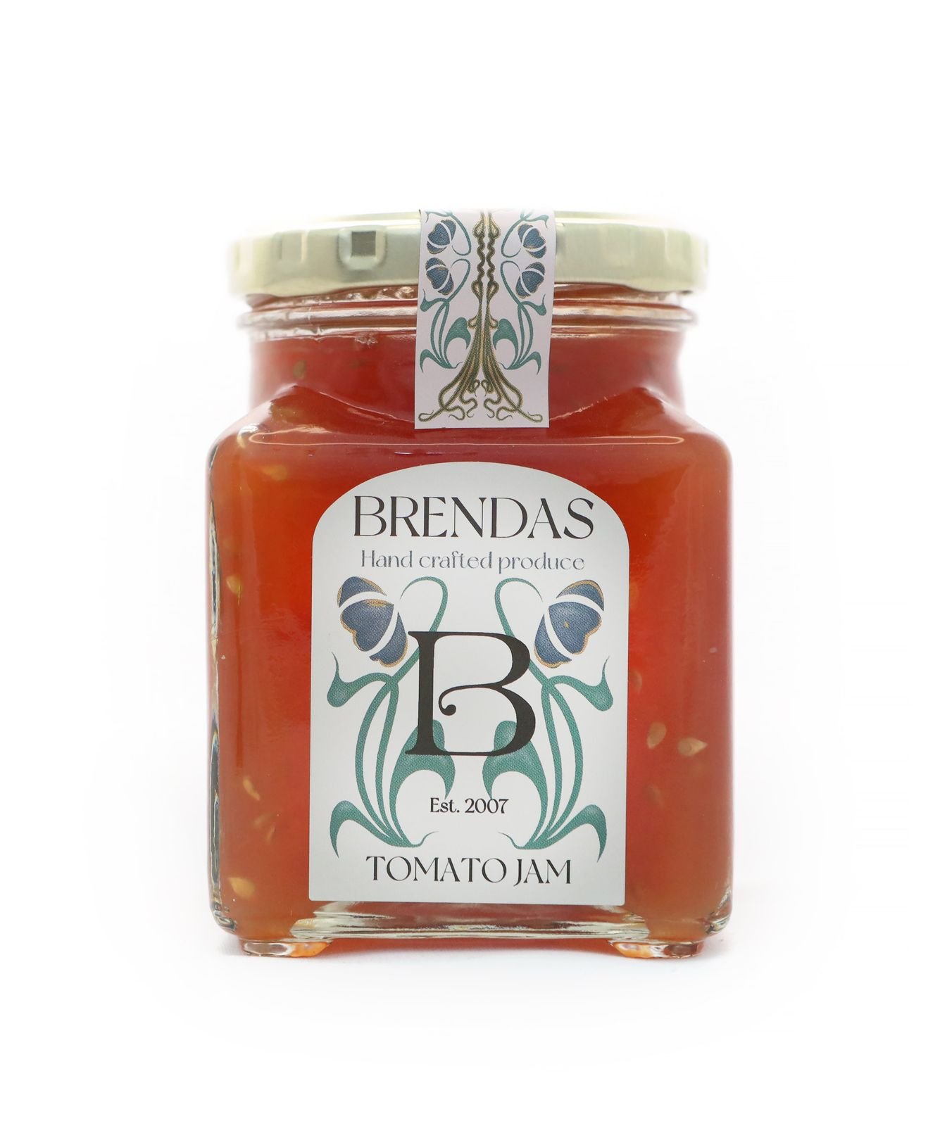 Tomato Jam